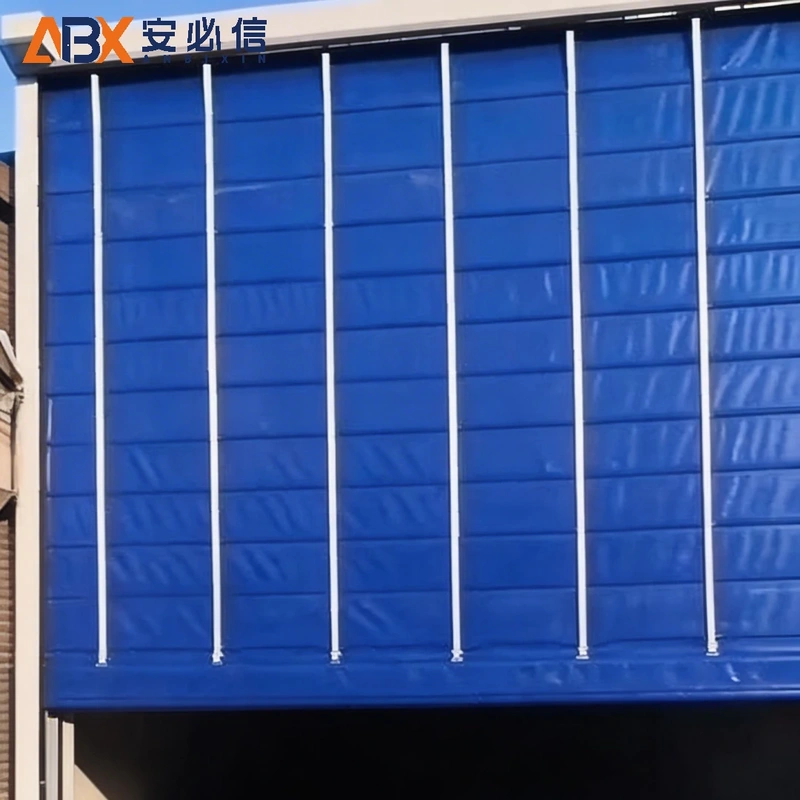 临沧市高速堆积门