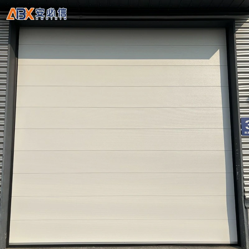 临沧市钢质滑升门