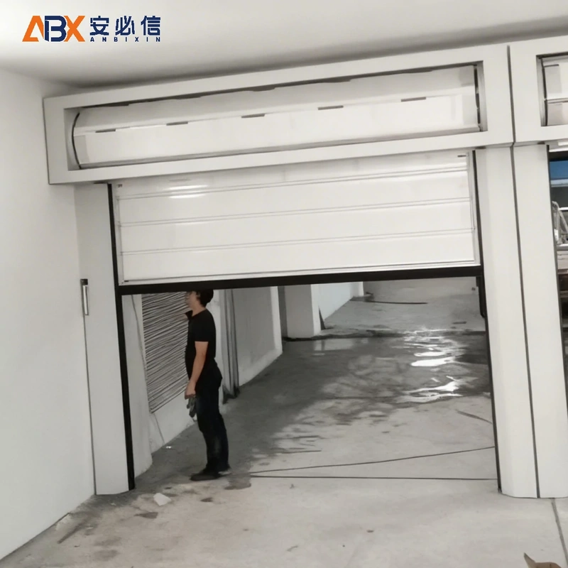 临沧市厂房高速门