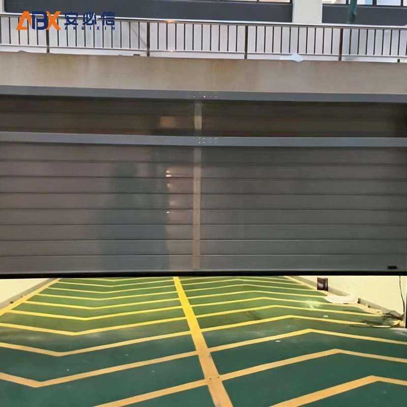 临沧市快速卷帘门