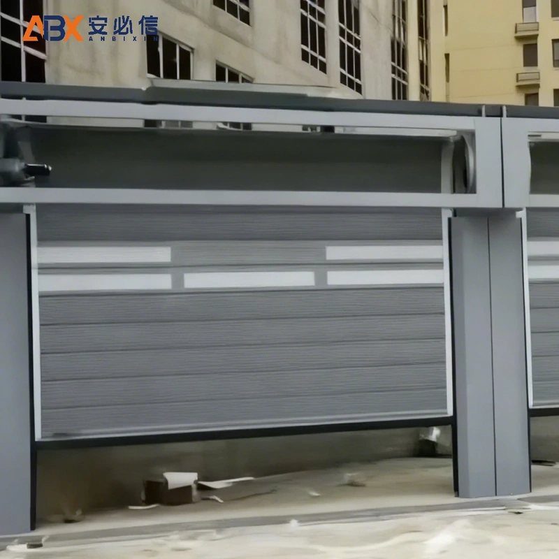 临沧市涡轮硬质高速门